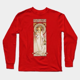 La Trappistine Long Sleeve T-Shirt